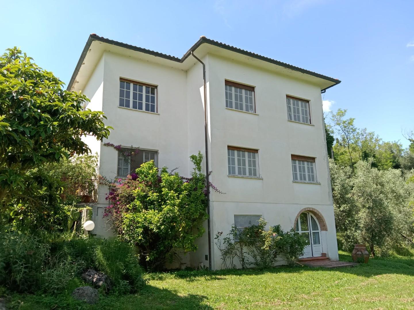 Casa indipendente con giardino a Fauglia