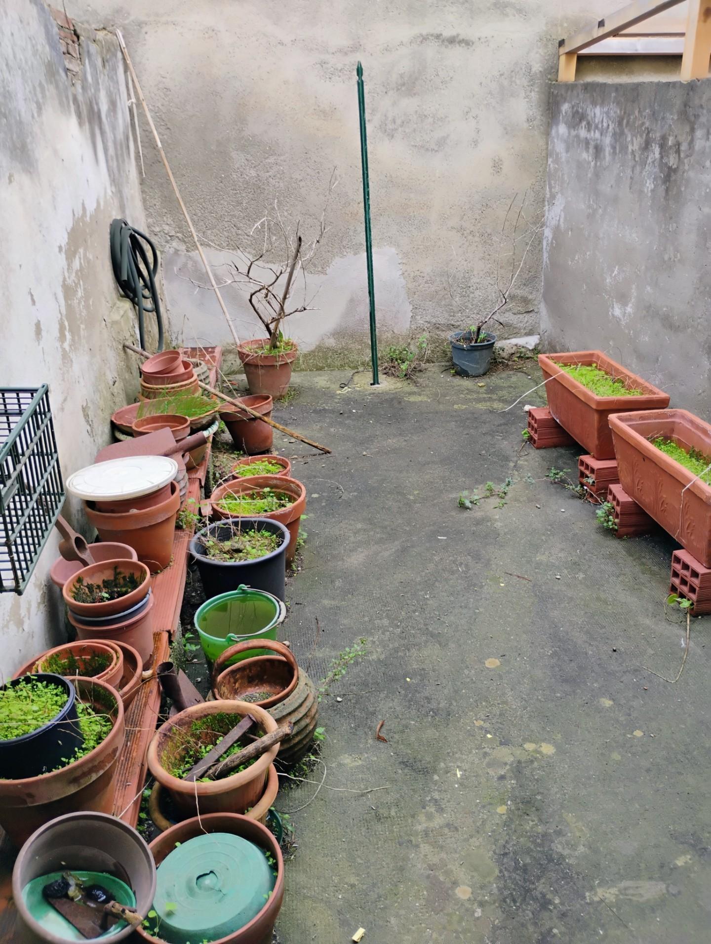 Casa indipendente da ristrutturare a Fauglia