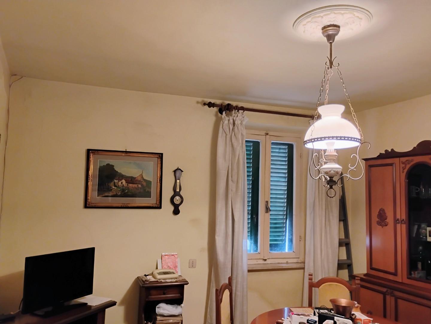 Casa indipendente da ristrutturare a Fauglia