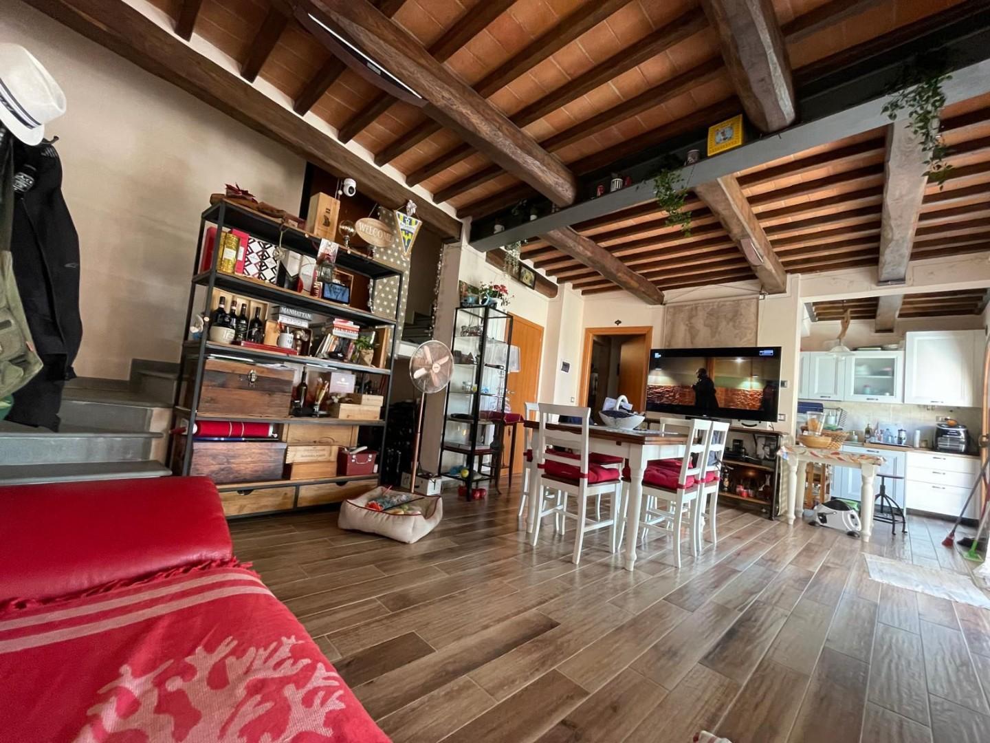 Appartamento in vendita a Fauglia