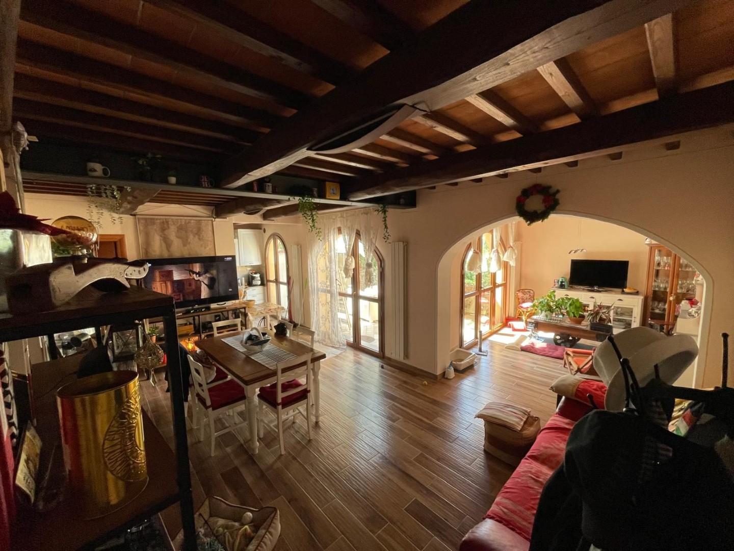 Appartamento in vendita a Fauglia