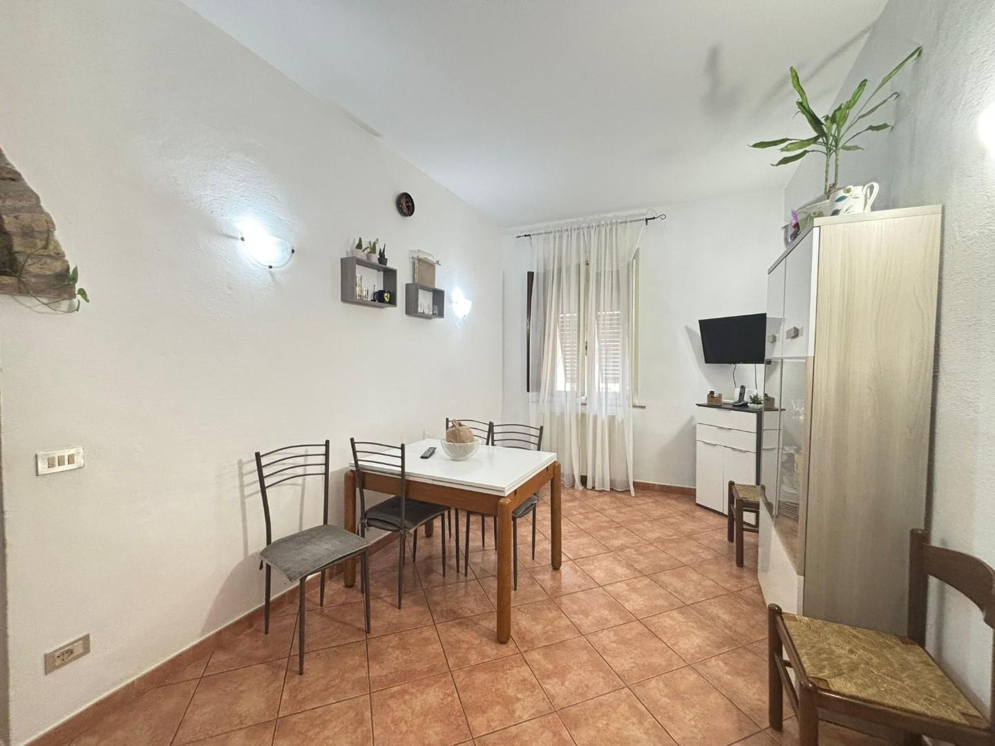 Appartamento in vendita a Fauglia