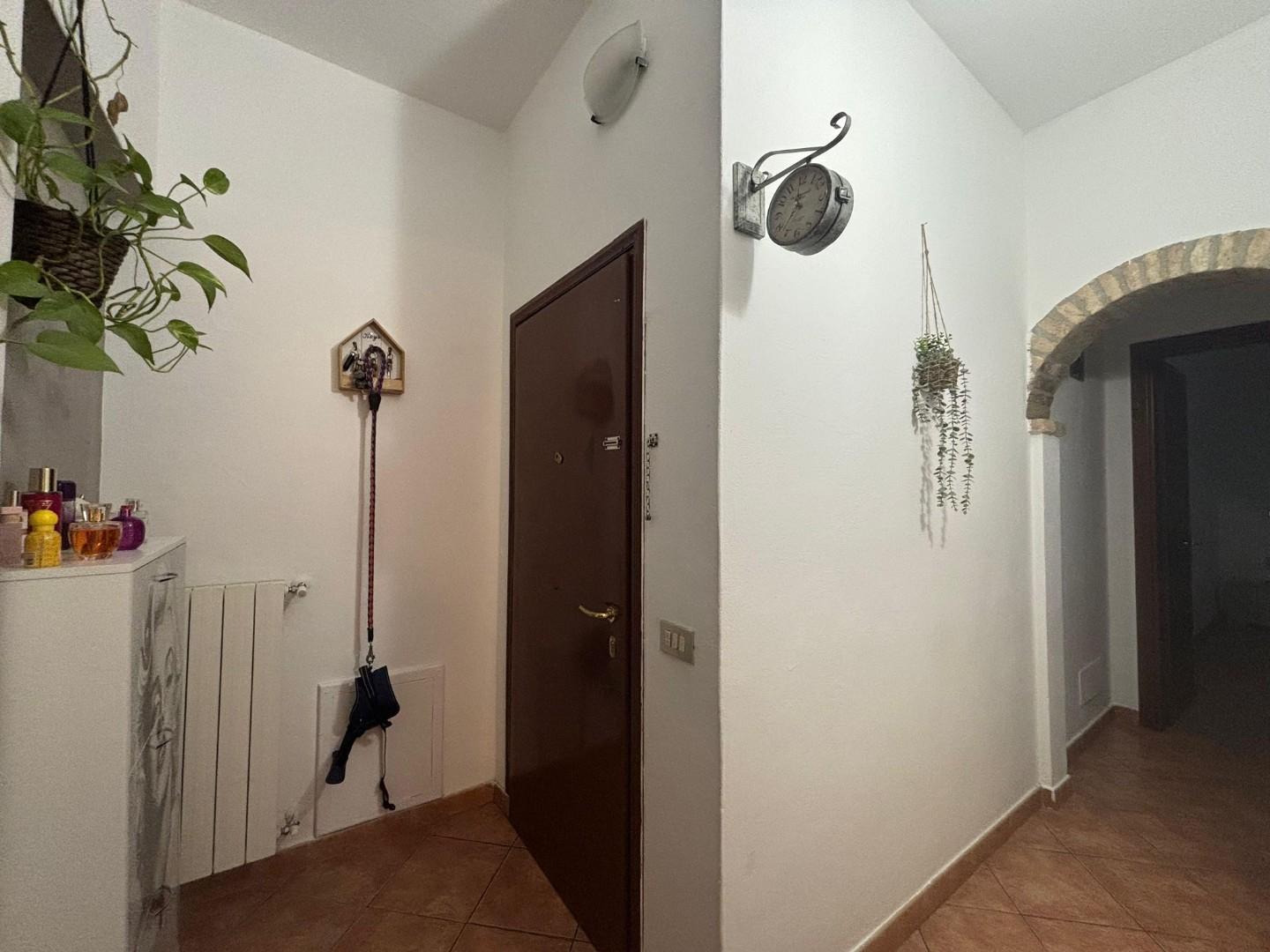 Appartamento in vendita a Fauglia