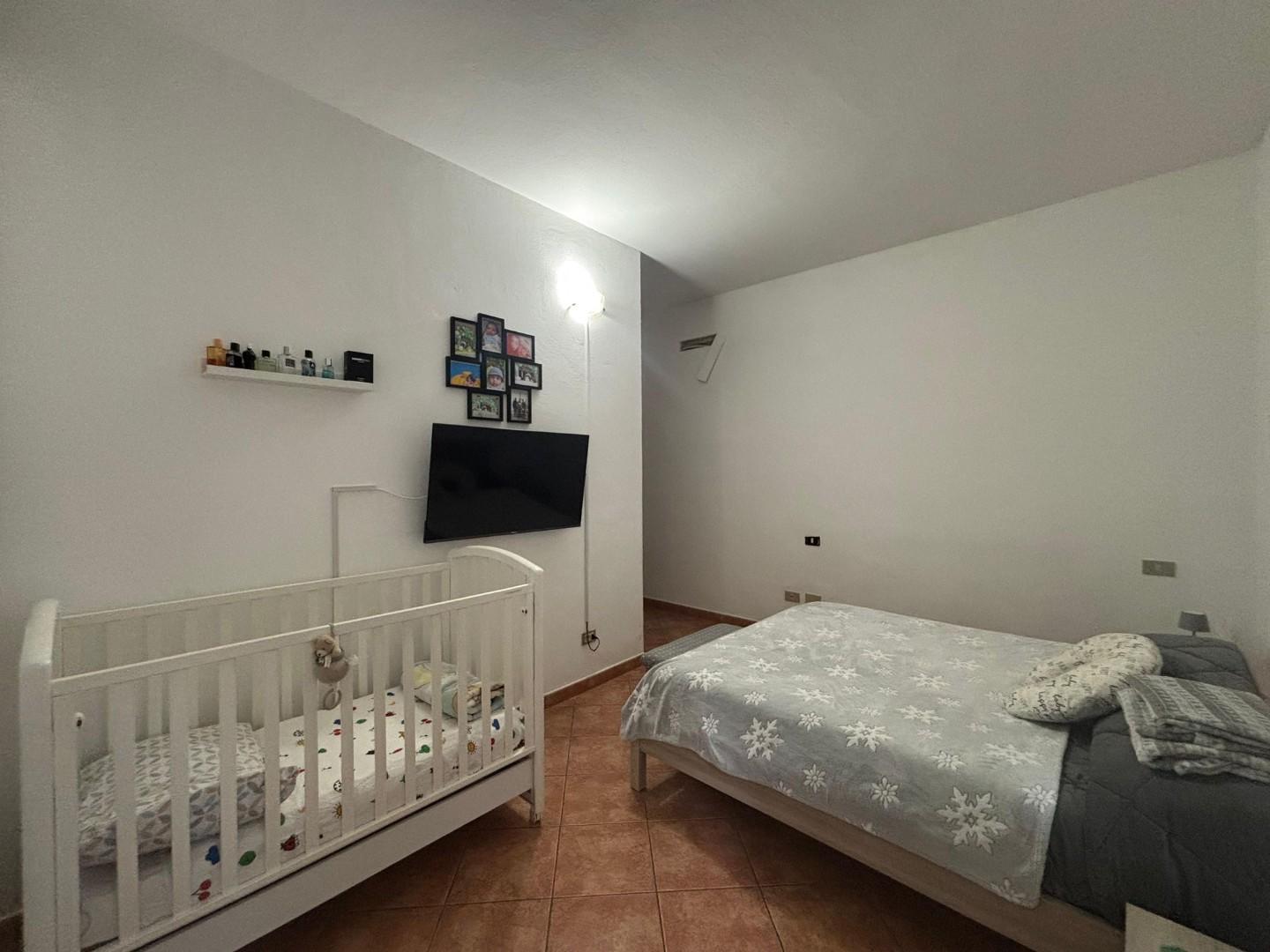 Appartamento in vendita a Fauglia