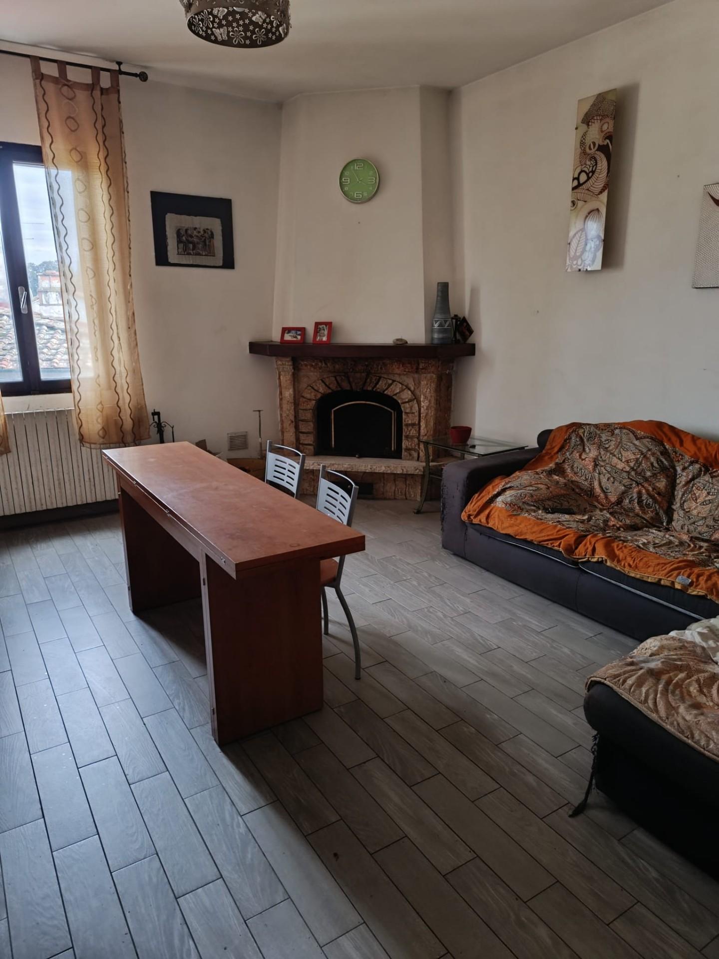 Appartamento in vendita a Santa Maria a Monte