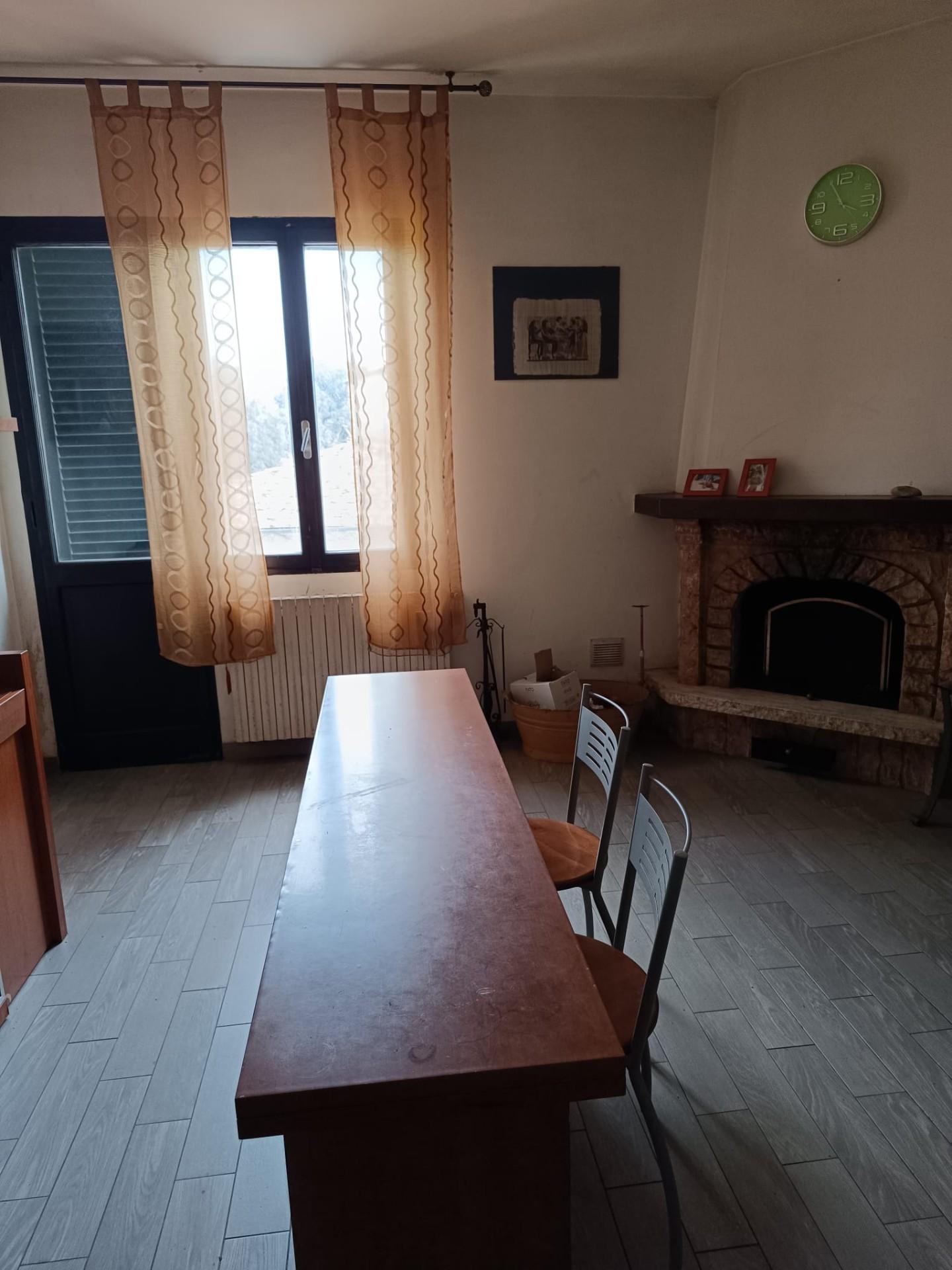 Appartamento in vendita a Santa Maria a Monte