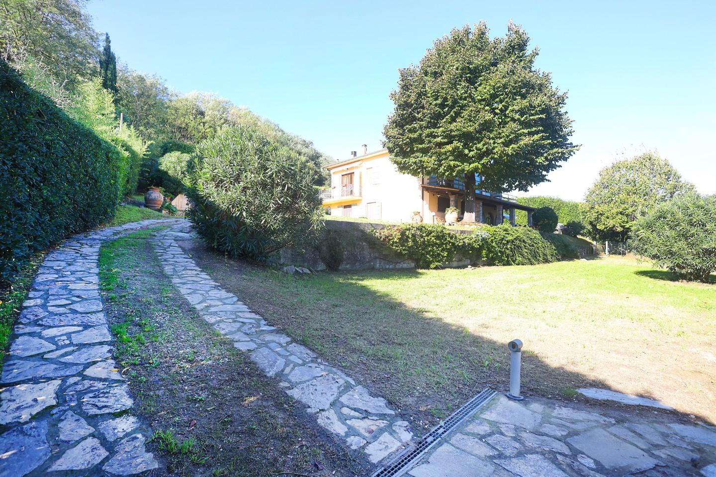 Villa Bifamiliare in vendita, Fauglia acciaiolo