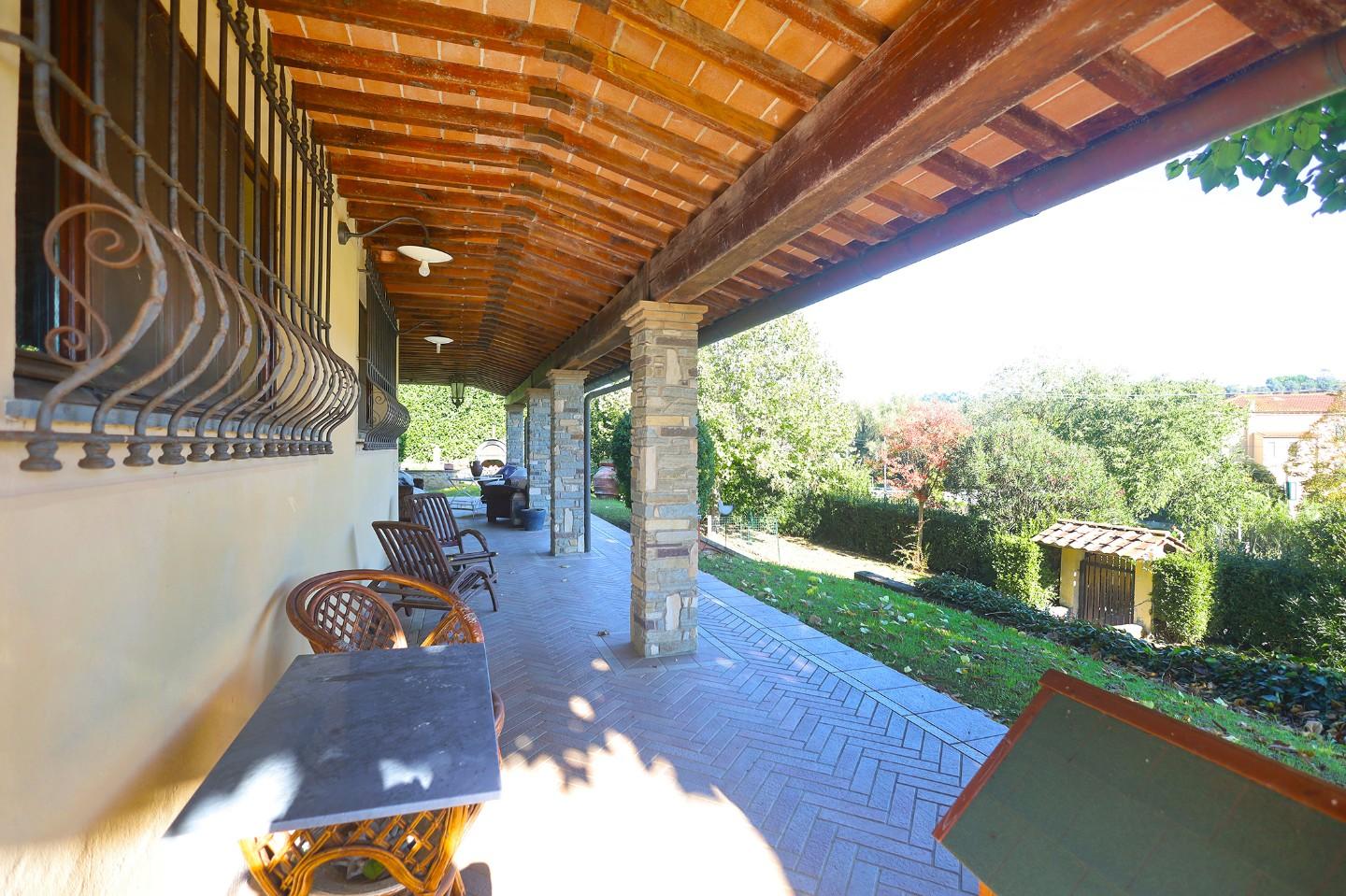 Villa Bifamiliare in vendita, Fauglia acciaiolo