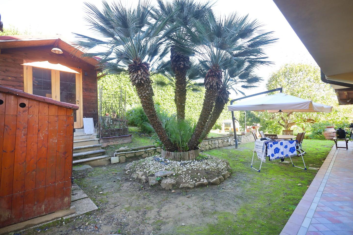 Villa Bifamiliare in vendita, Fauglia acciaiolo
