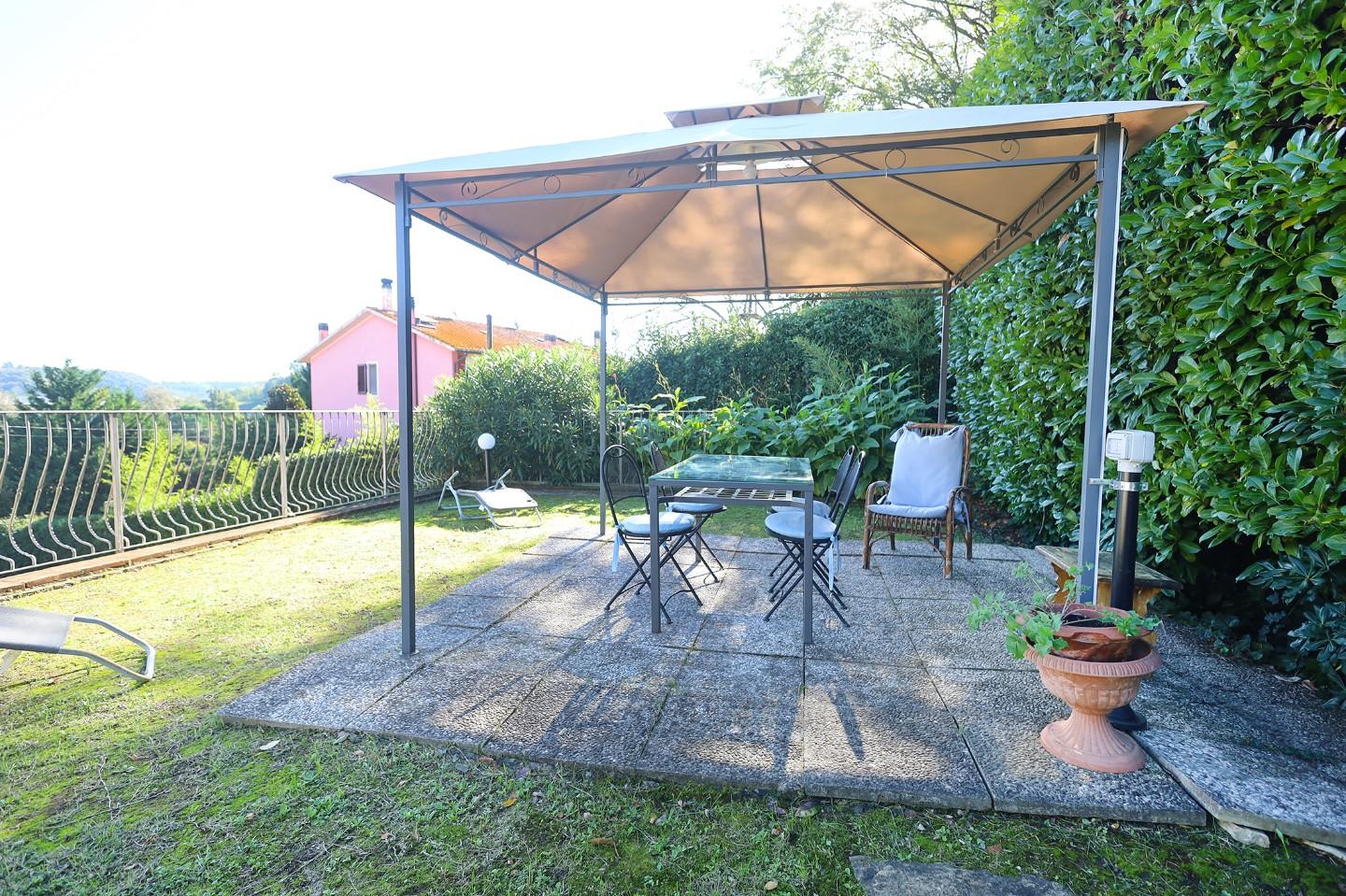 Villa Bifamiliare in vendita, Fauglia acciaiolo