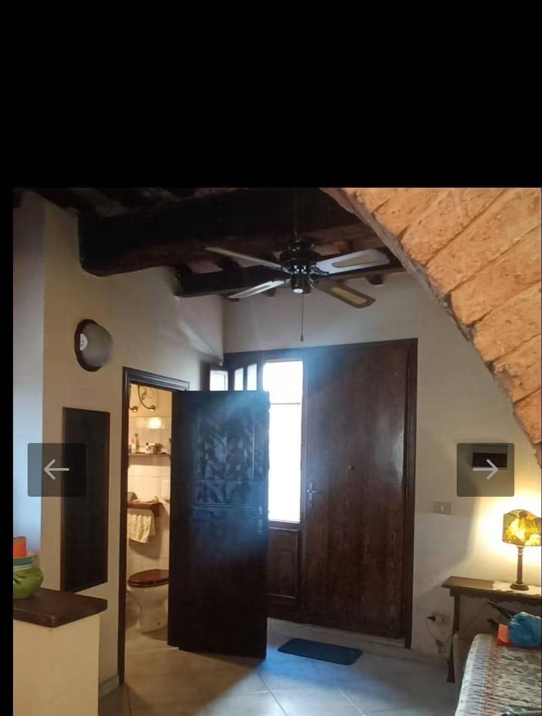 Loft con giardino a Fauglia