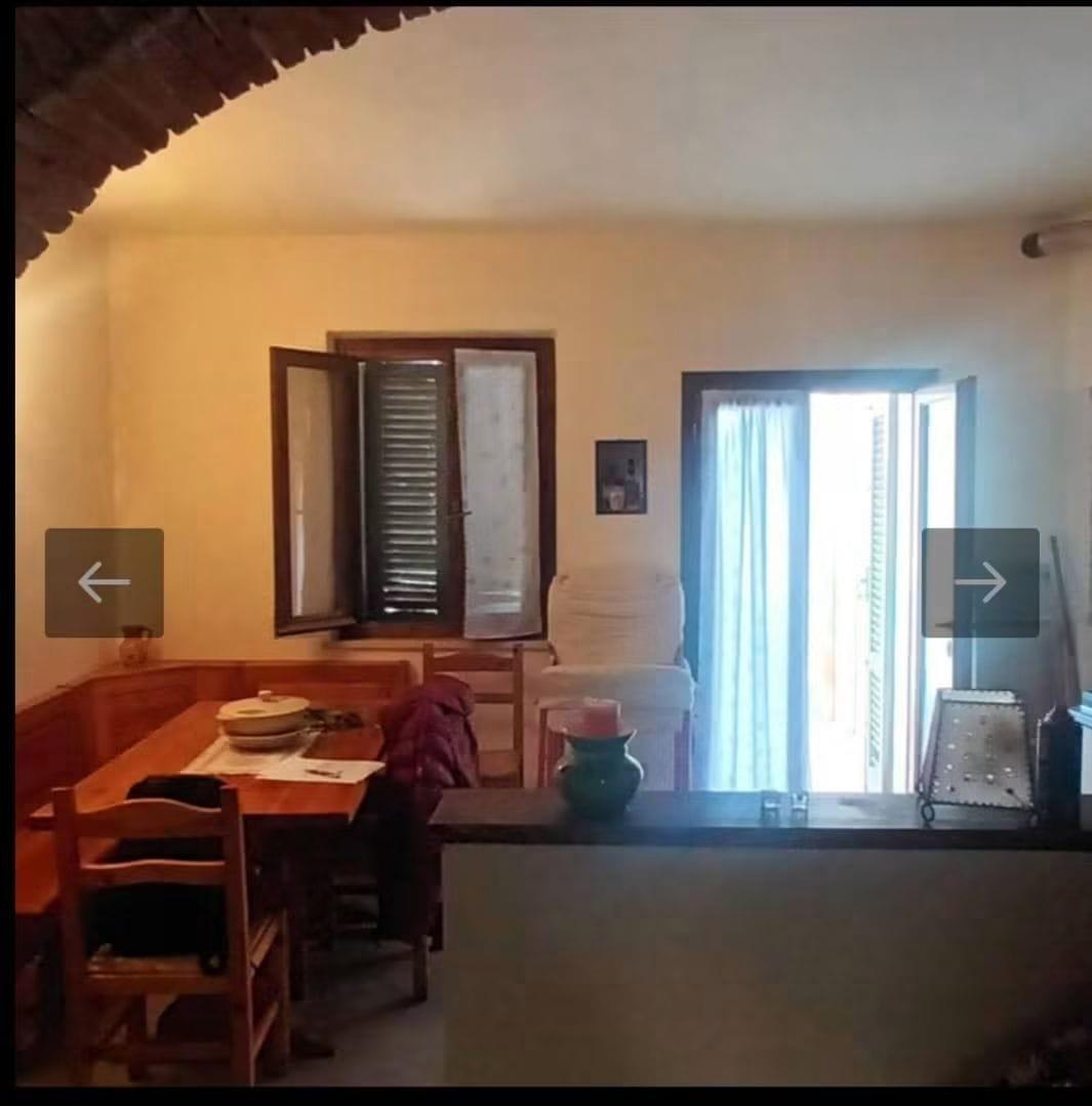 Loft con giardino a Fauglia