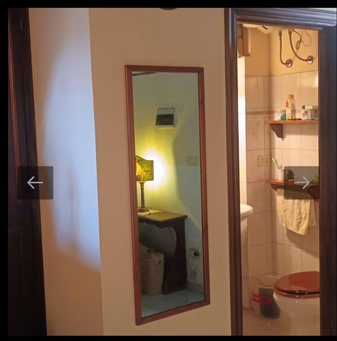 Loft con giardino a Fauglia