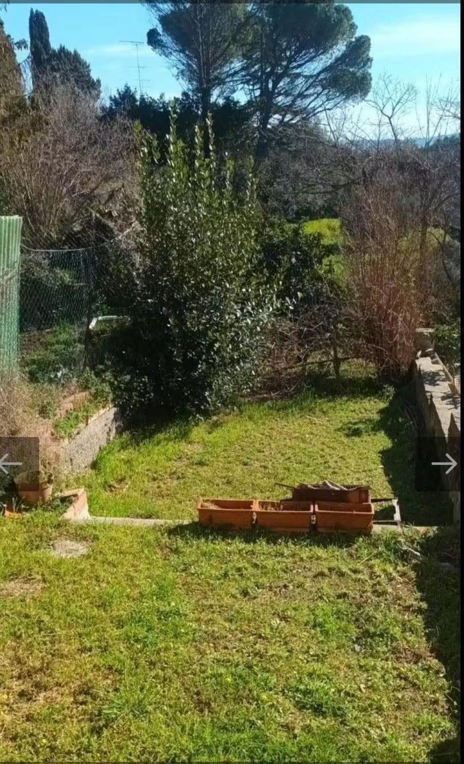 Loft con giardino a Fauglia