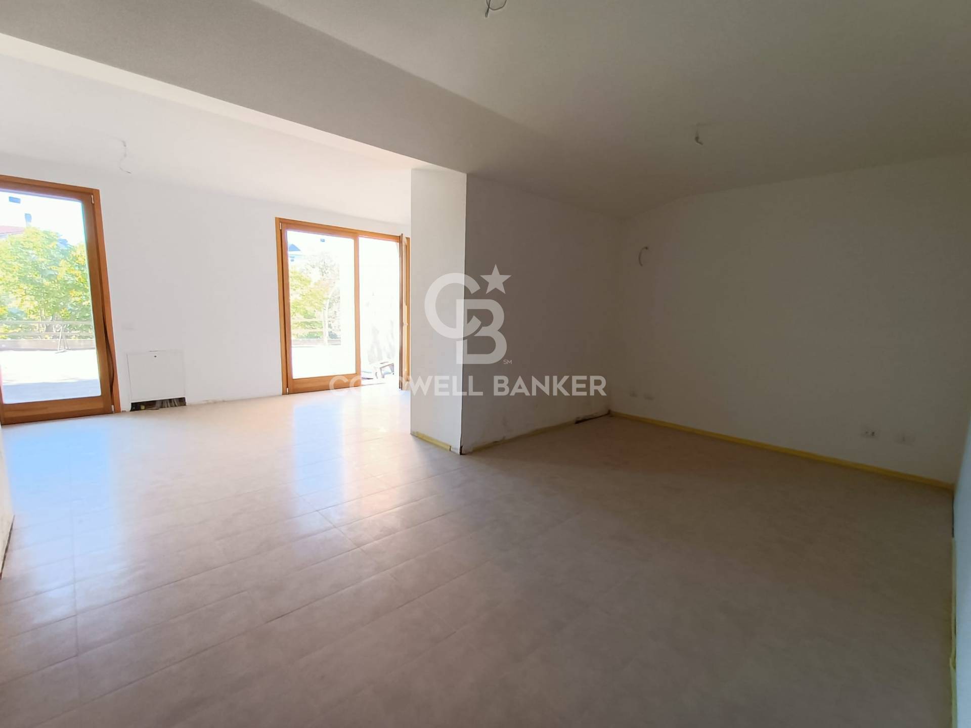 Appartamento in vendita a Sutri, centro