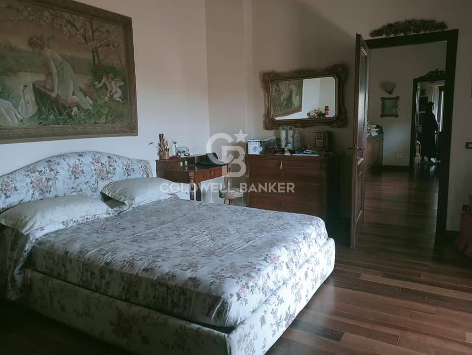 Villa in vendita a Sutri, Colle Diana