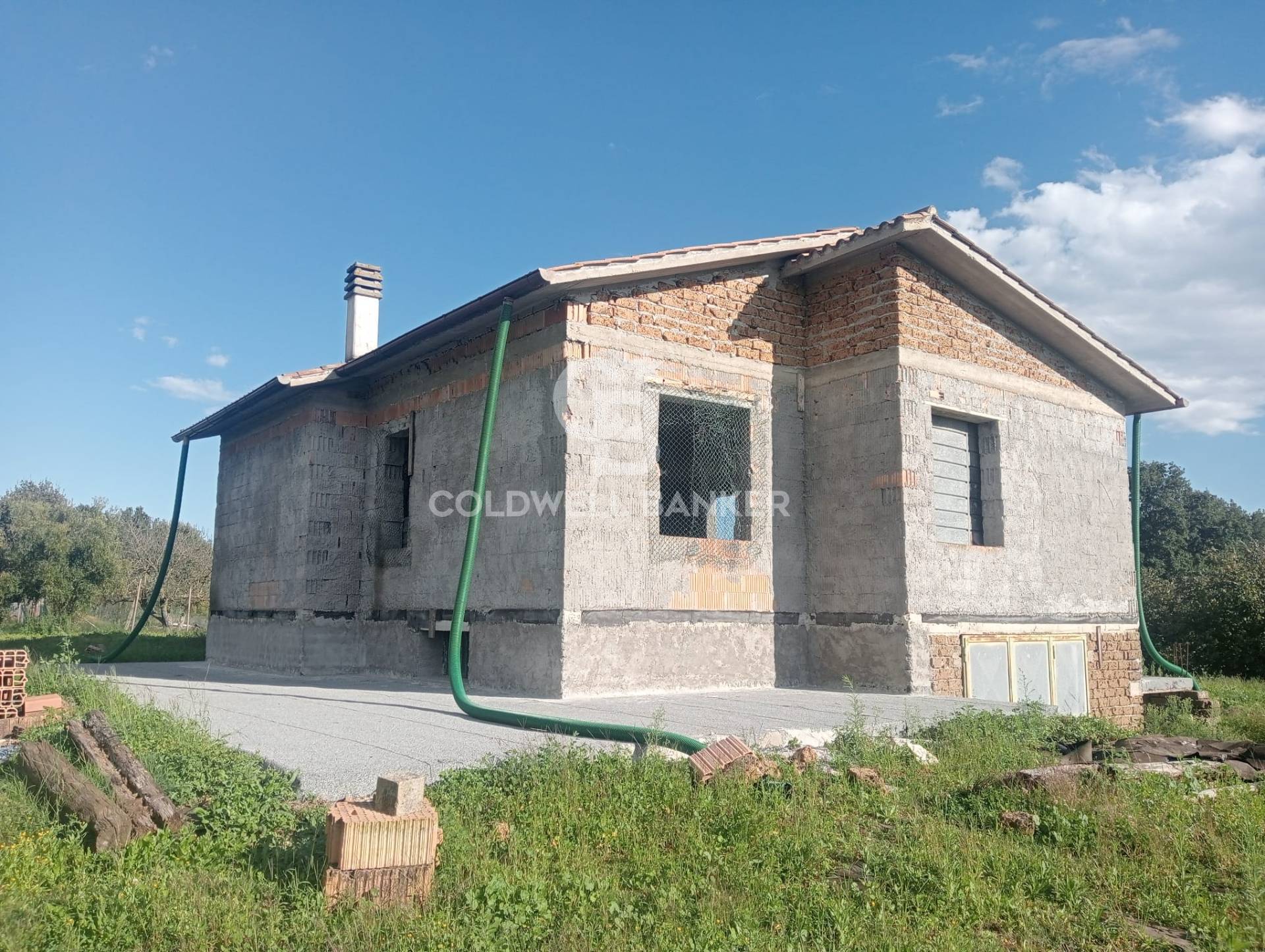 Rustico/Casale/Corte in vendita a Nepi