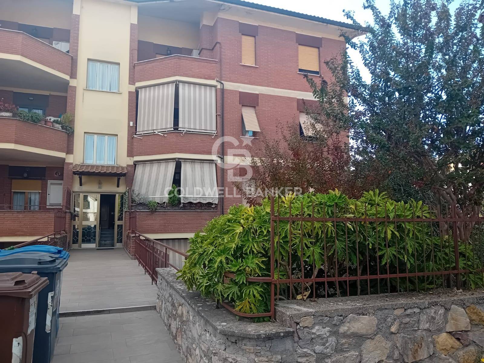 Appartamento in vendita a Capranica