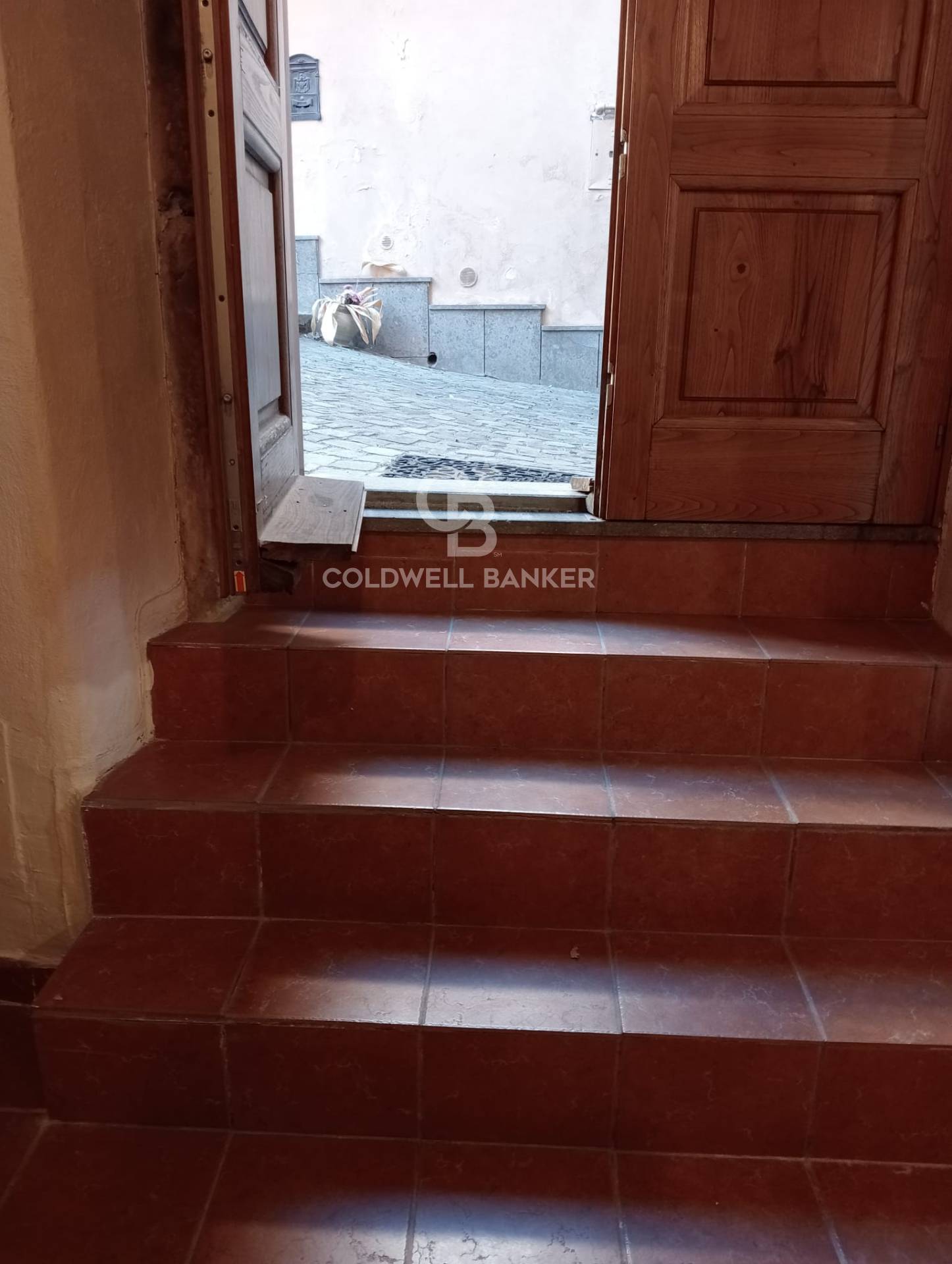 Appartamento indipendente in affitto a Sutri