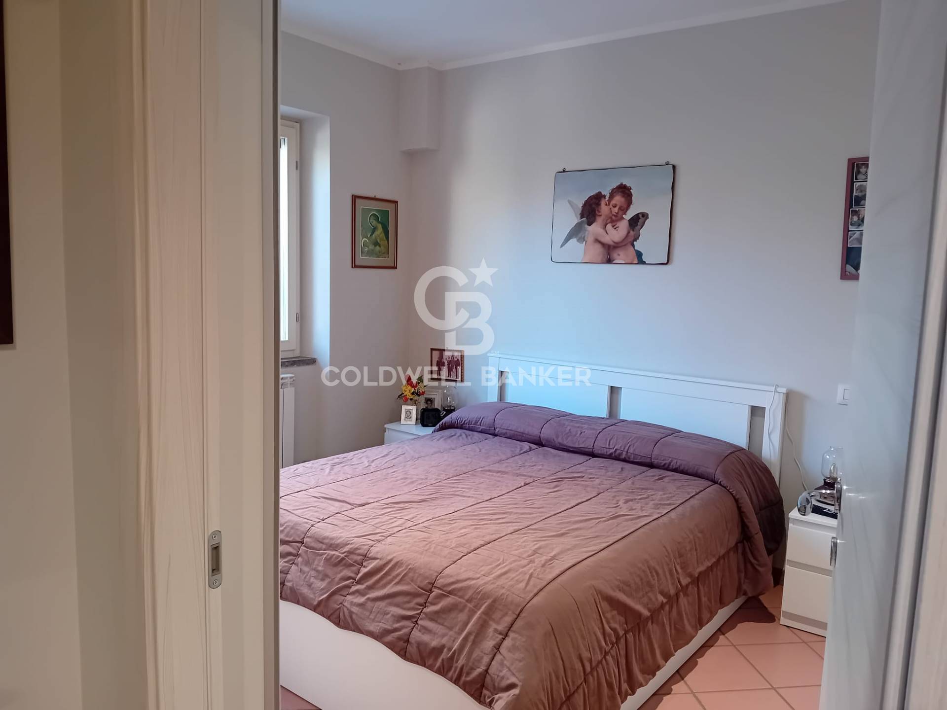 Appartamento in vendita a Sutri, centro