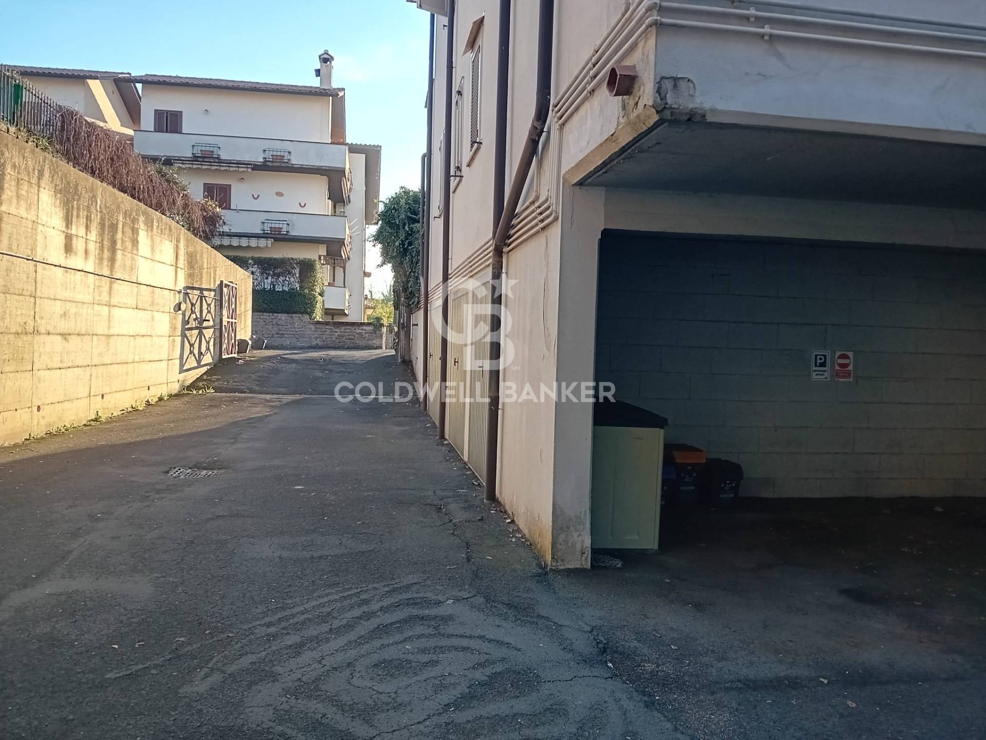 Appartamento in vendita a Sutri, centro