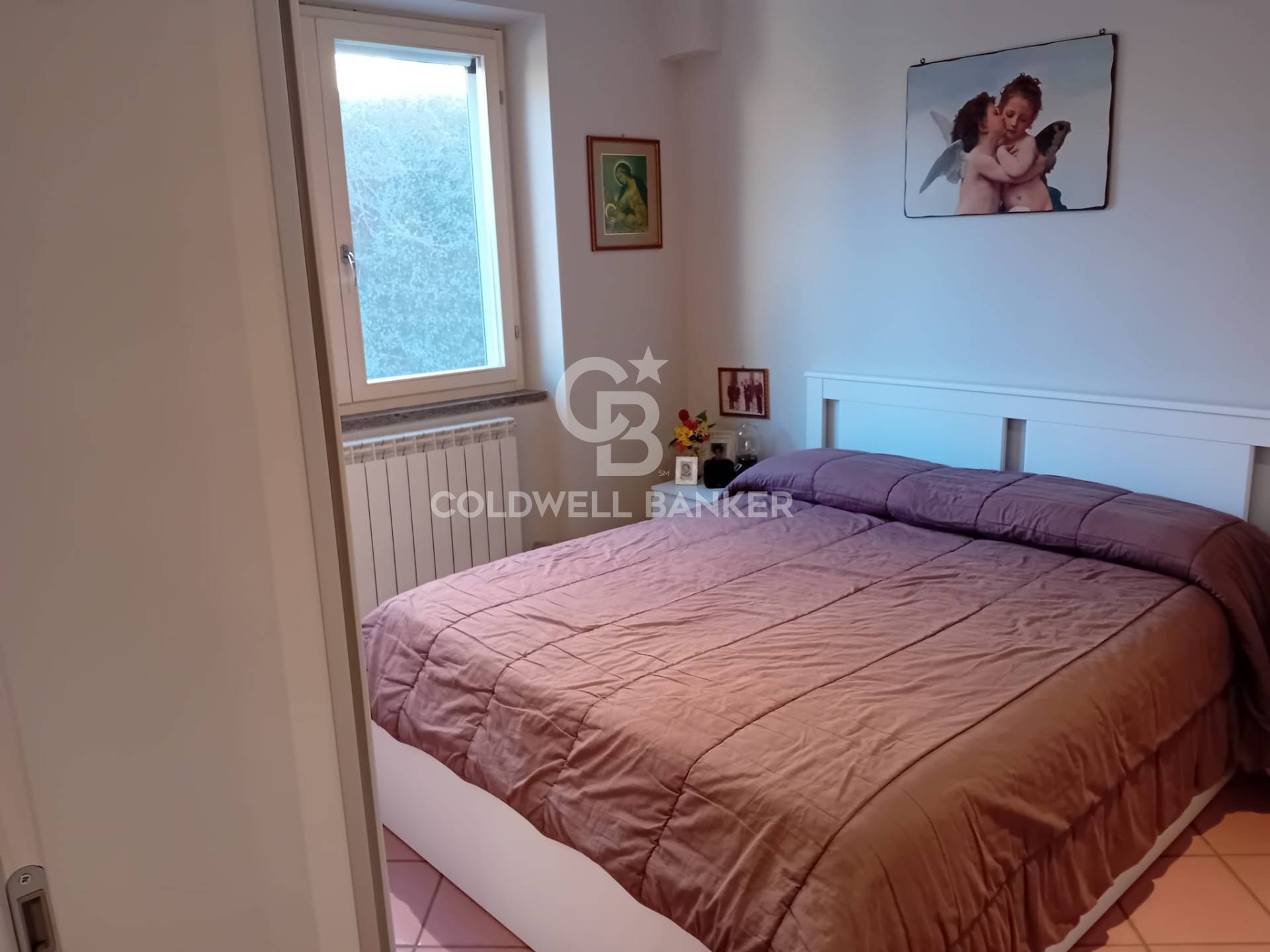 Appartamento in vendita a Sutri, centro