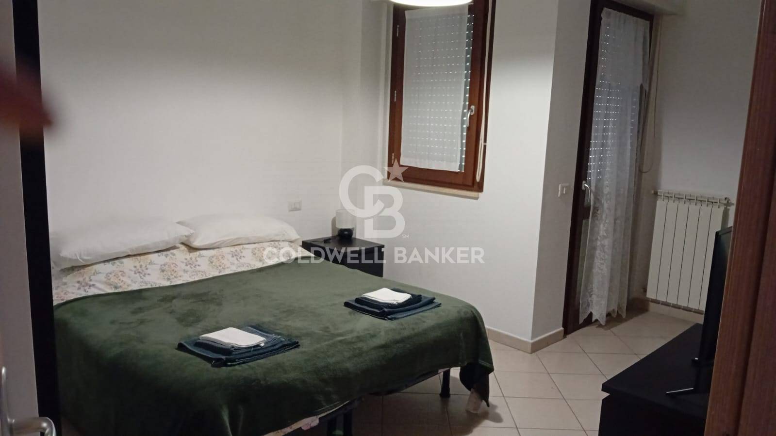 Appartamento indipendente in vendita a Sutri, centro