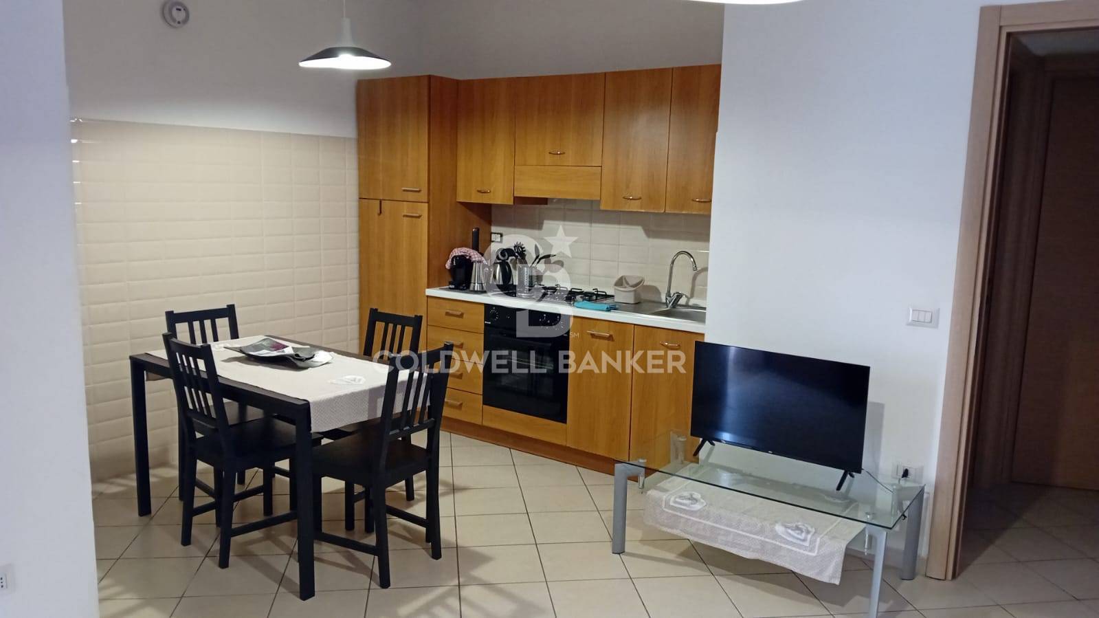 Appartamento indipendente in vendita a Sutri, centro