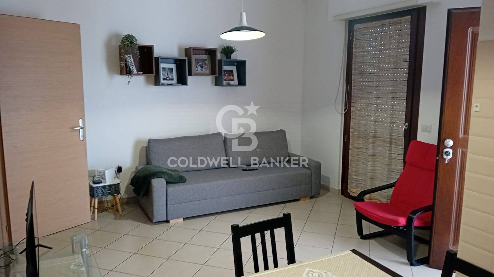 Appartamento indipendente in vendita a Sutri, centro