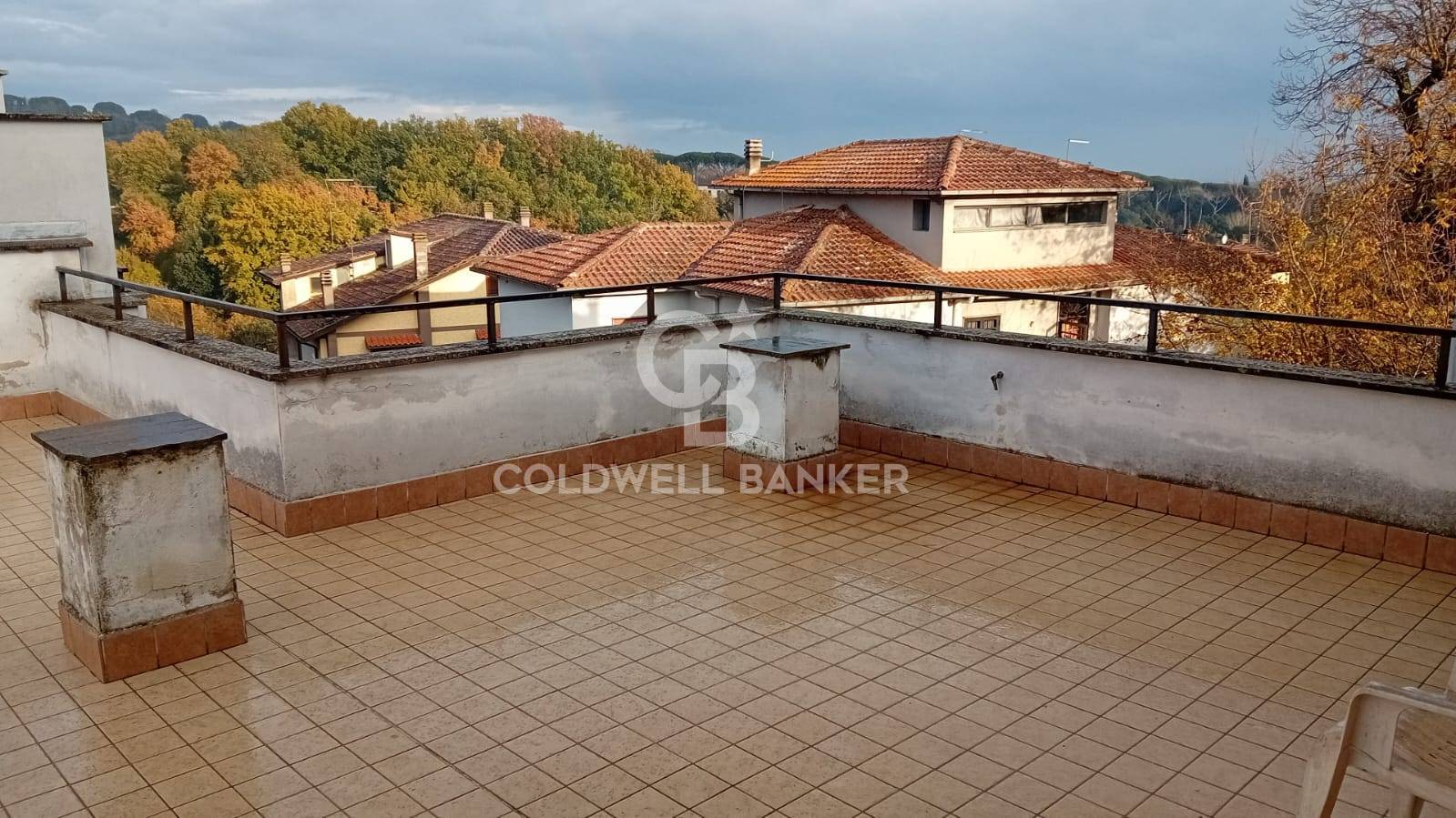 Appartamento in vendita a Sutri, centro