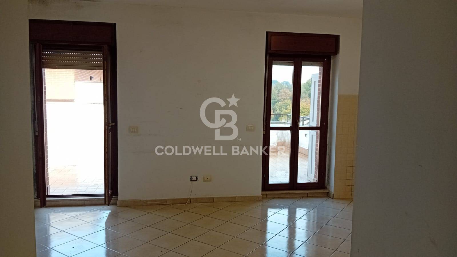 Appartamento in vendita a Sutri, centro