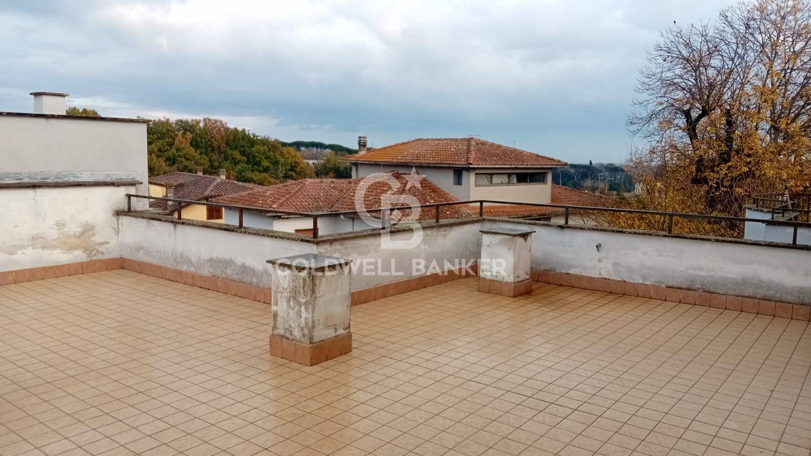 Appartamento in vendita a Sutri, centro