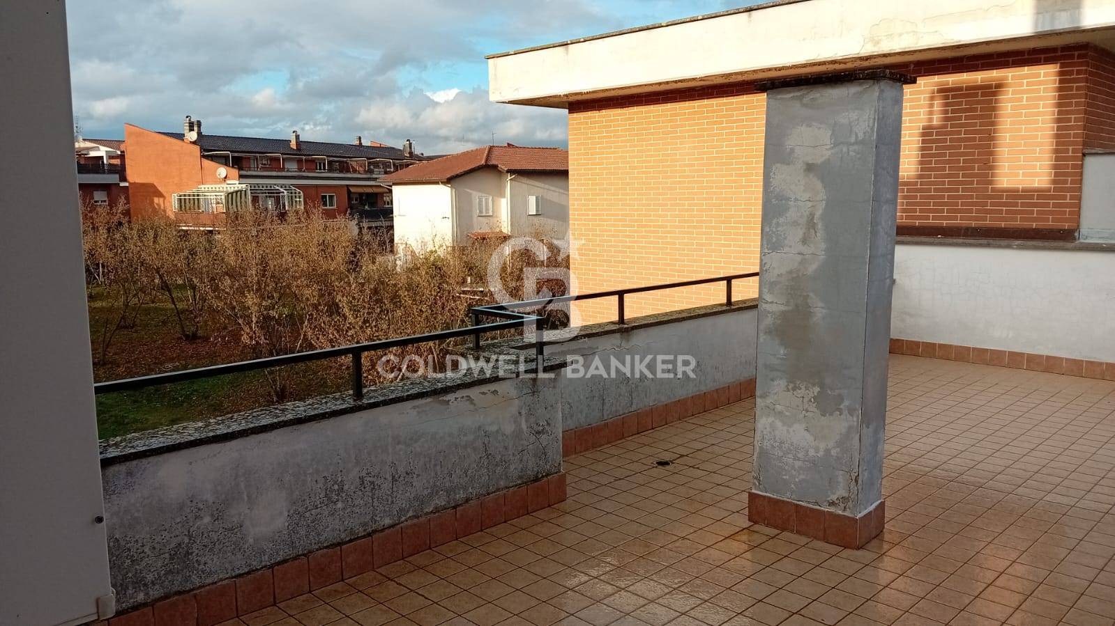 Appartamento in vendita a Sutri, centro