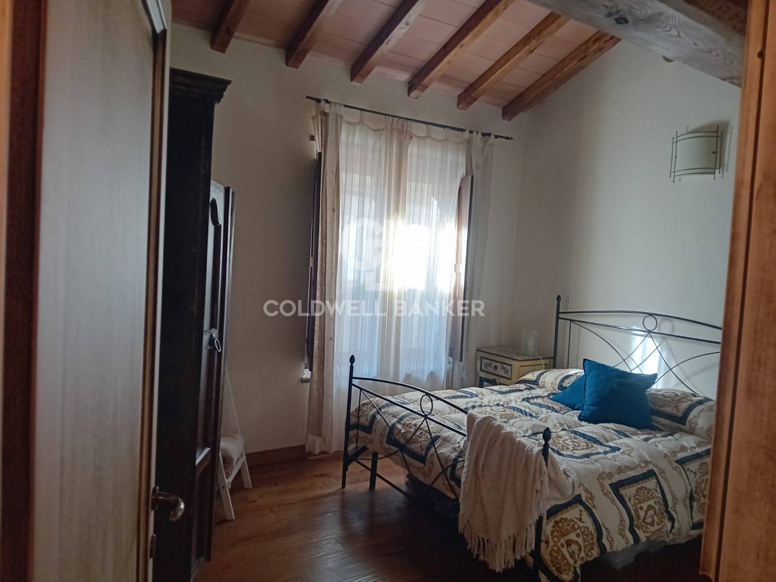 Appartamento indipendente in affitto a Sutri, centro storico