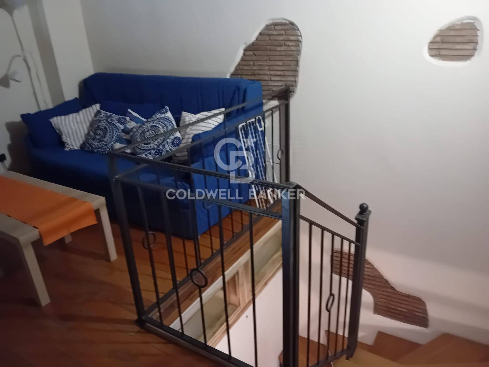 Appartamento indipendente in affitto a Sutri, centro storico