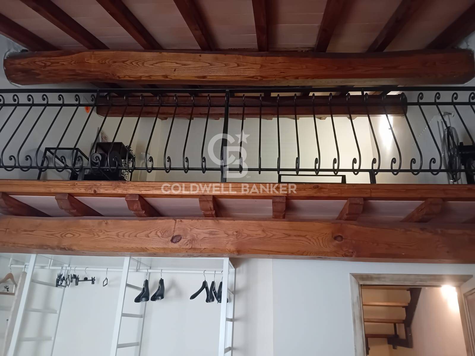 Appartamento indipendente in affitto a Sutri, centro storico