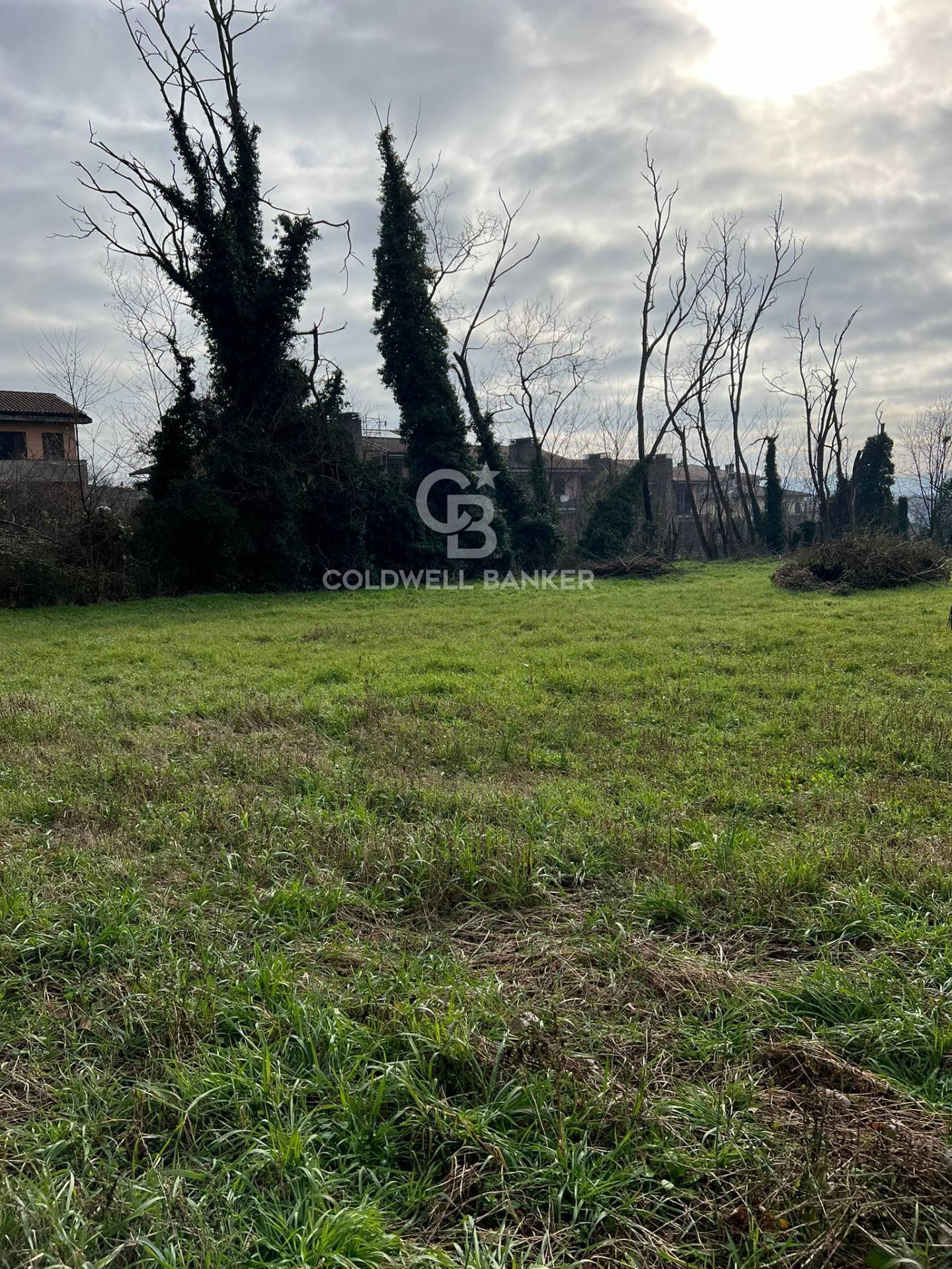 Terreno agricolo in vendita a Sutri, centro