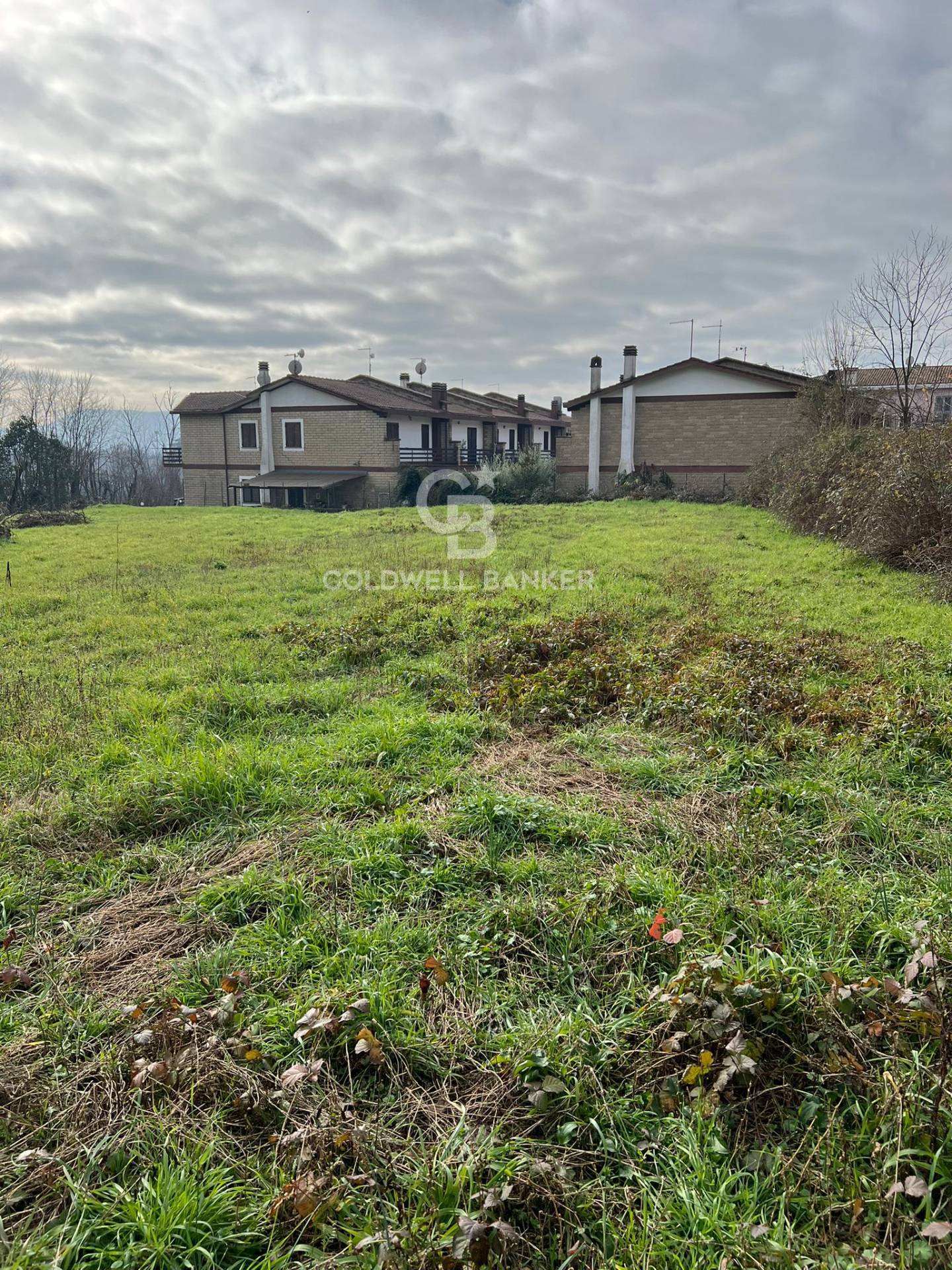 Terreno agricolo in vendita a Sutri, centro