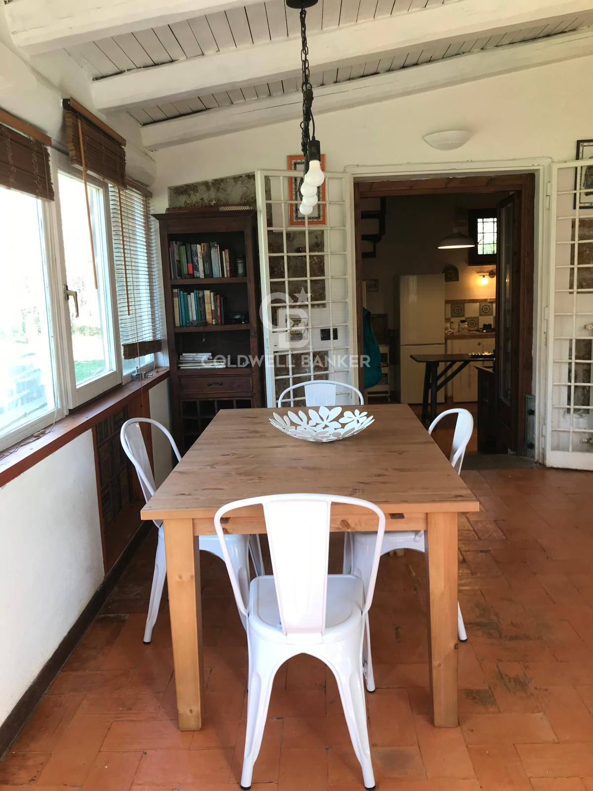 Casa indipendente in affitto a Sutri, Cassia