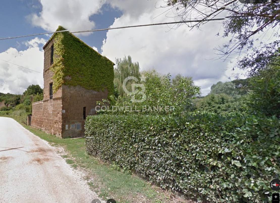 Casa indipendente in affitto a Sutri, Cassia