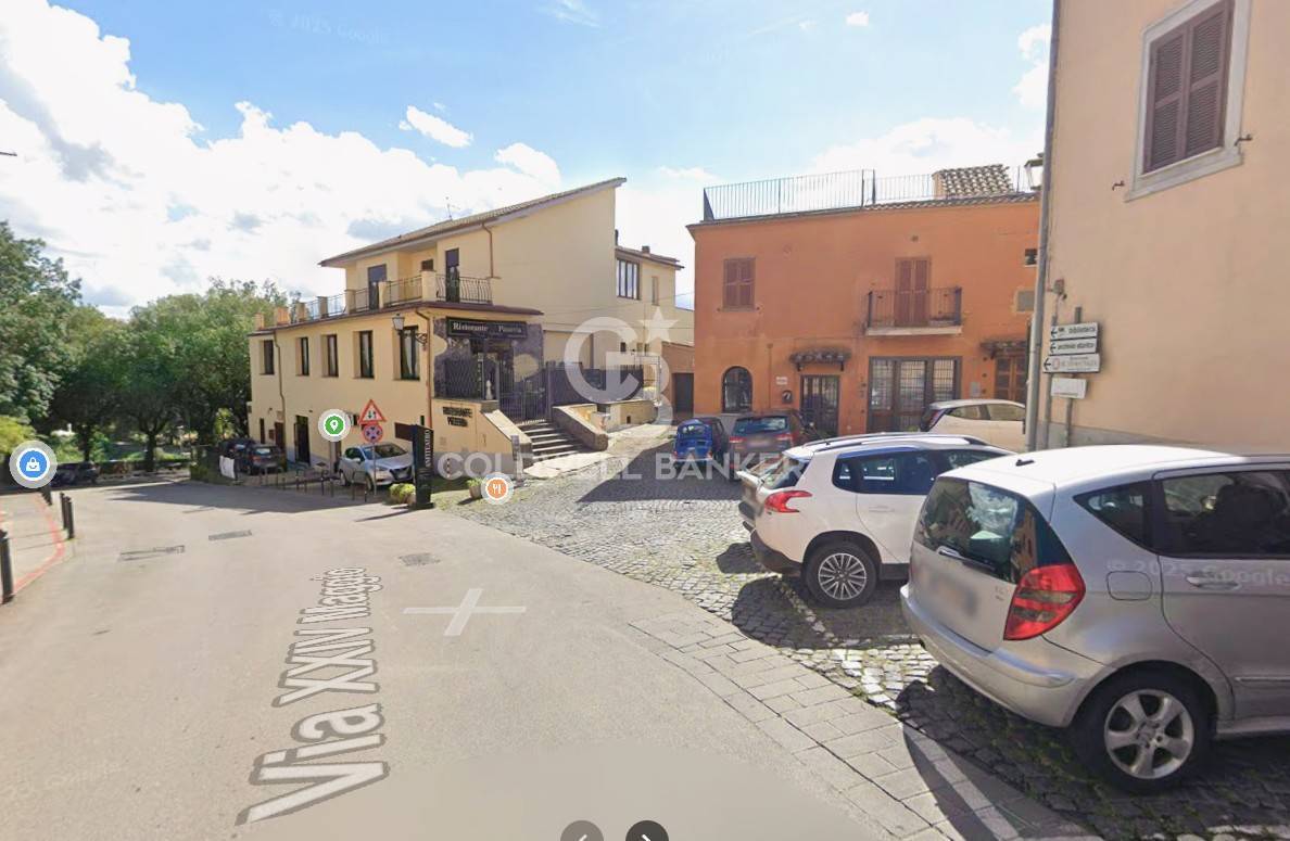 Terratetto in vendita a Sutri, centro storico