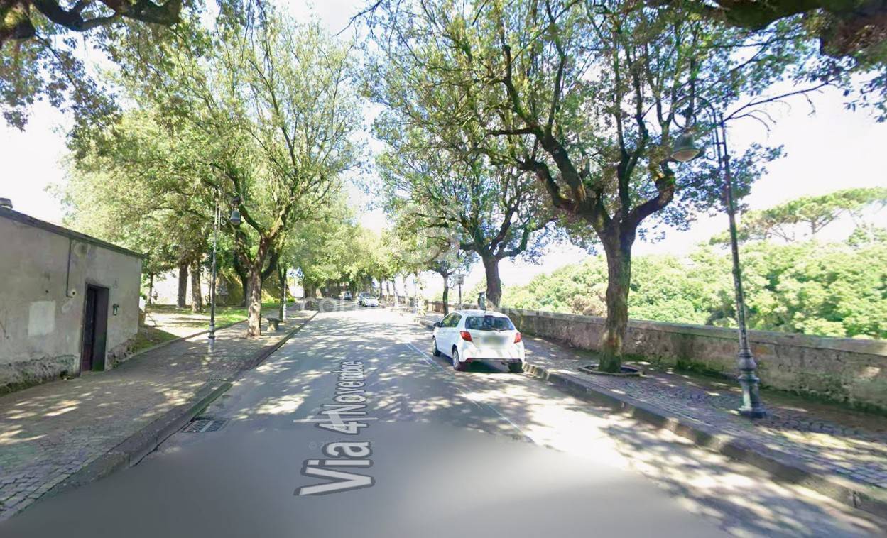 Terratetto in vendita a Sutri, centro storico