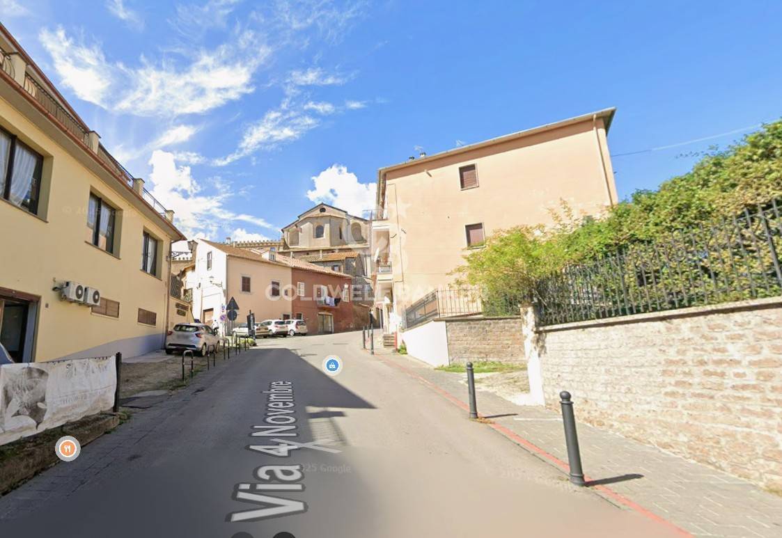 Terratetto in vendita a Sutri, centro storico