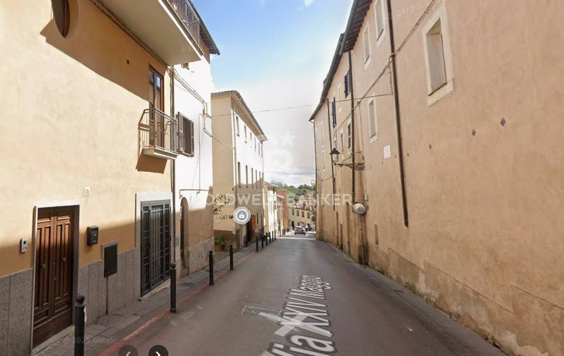 Terratetto in vendita a Sutri, centro storico