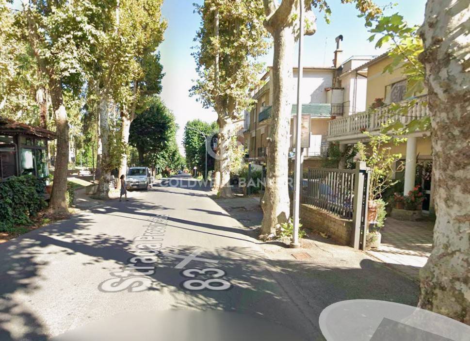 Appartamento indipendente in vendita a Sutri, centro