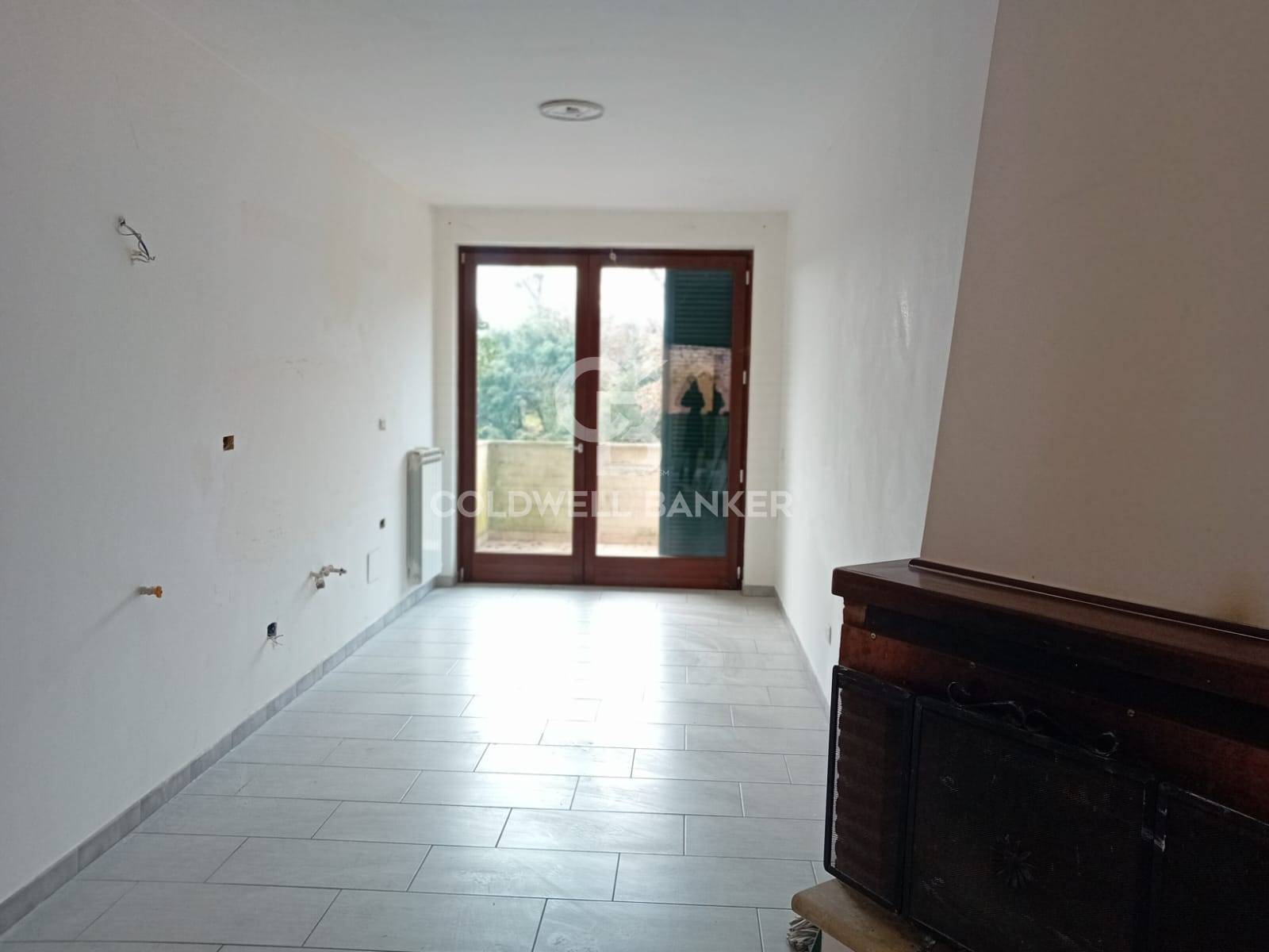 Appartamento indipendente in vendita a Sutri, centro