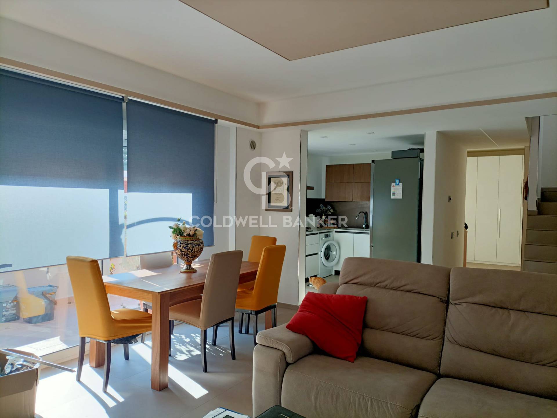 Appartamento indipendente in vendita a Sutri, centro