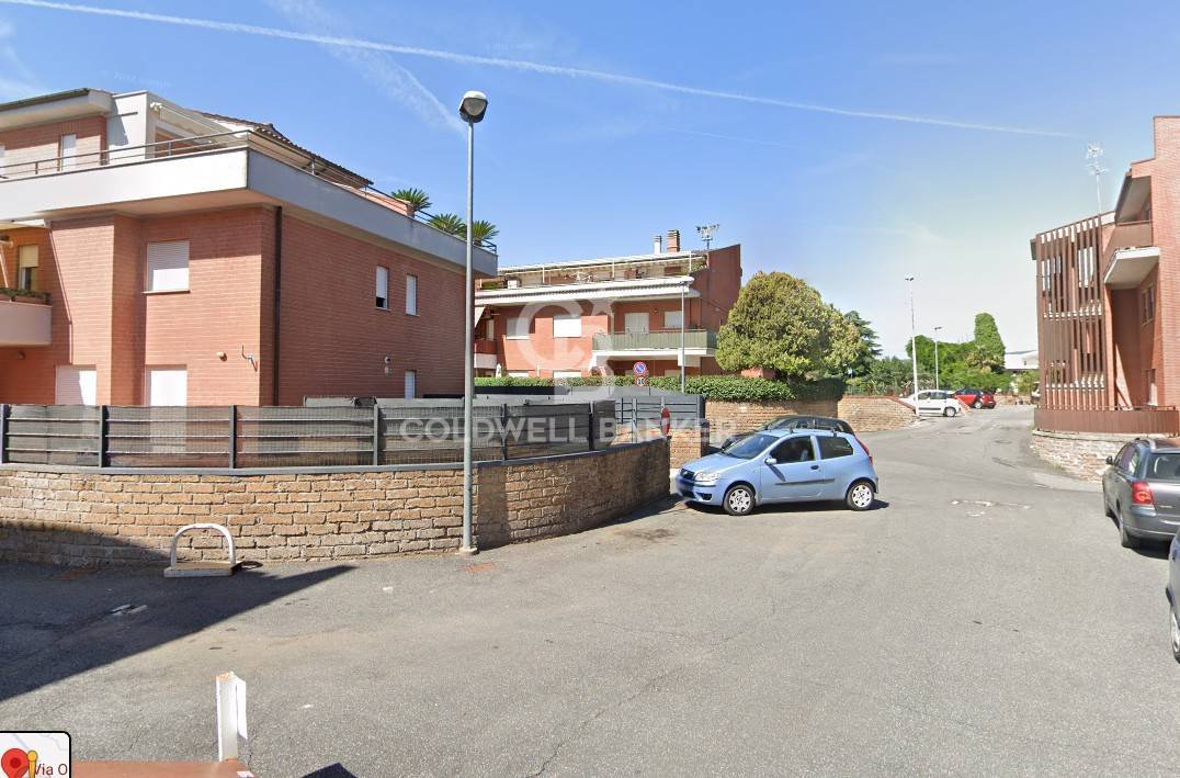 Appartamento indipendente in vendita a Sutri, centro