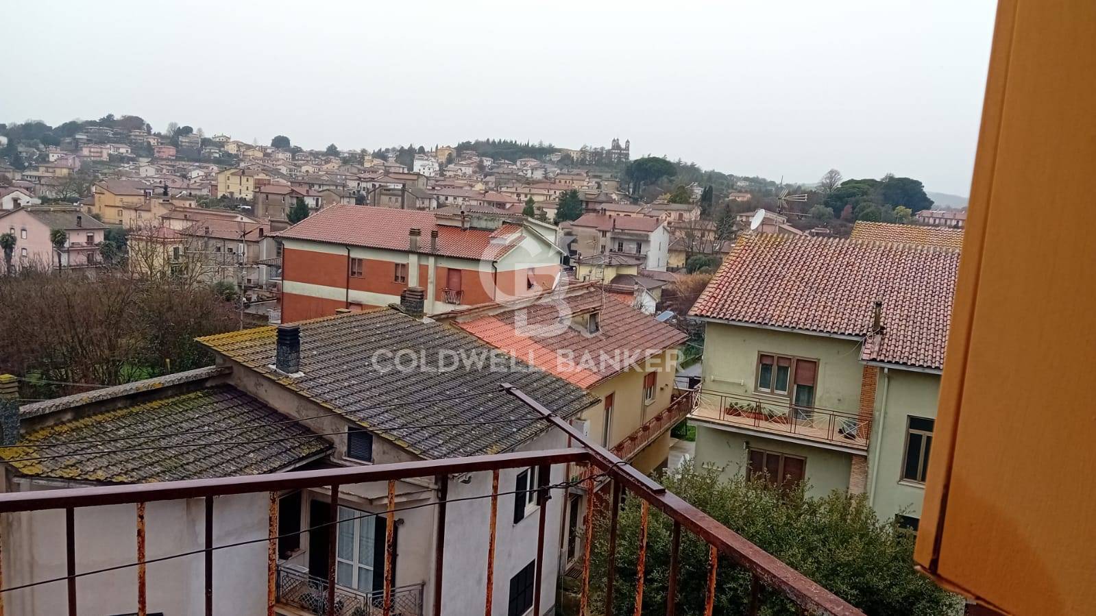 Appartamento in vendita a Bassano Romano