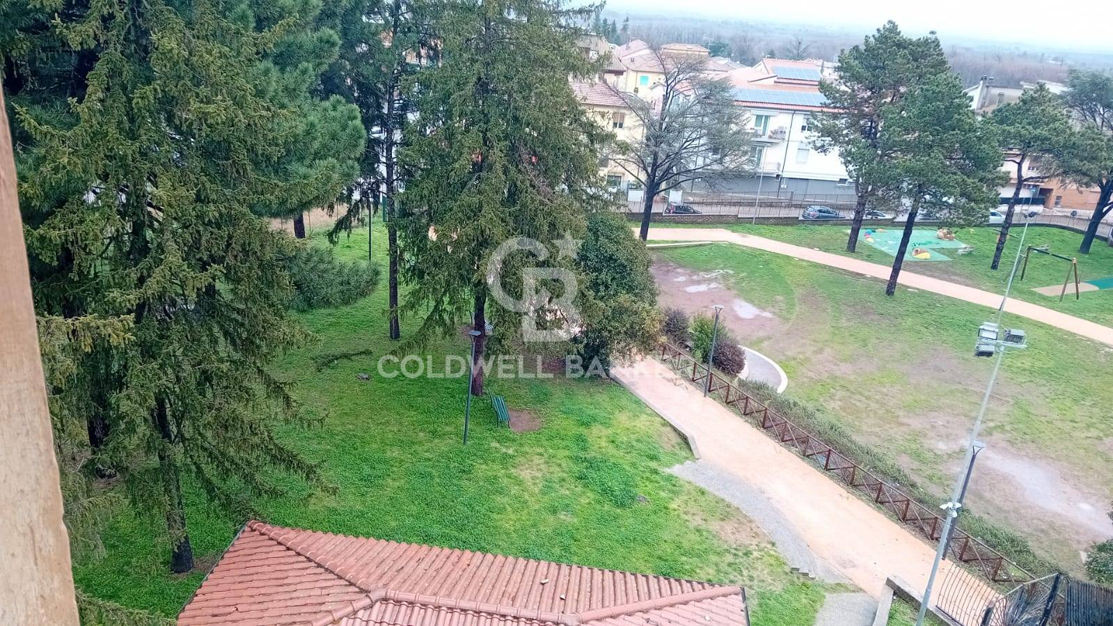 Appartamento in vendita a Bassano Romano